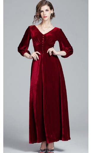 Paola Dress
